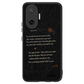 Obal pre Xiaomi Poco F7 5G - POET