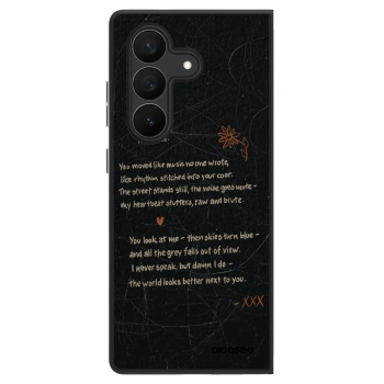 Obal pre Samsung Galaxy Z Fold7 5G - POET