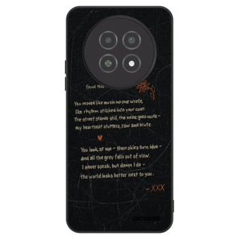 Obal pre Realme 12X - POET