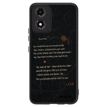 Obal pre Motorola Moto E14 - POET