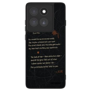 Obal pre Motorola Edge 60 5G - POET