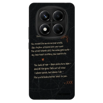 Obal pre Xiaomi Redmi Note 14 Pro 5G - POET
