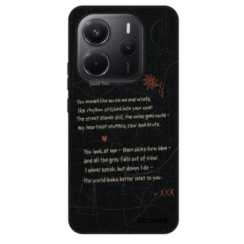 Obal pre Xiaomi Redmi Note 14 5G - POET