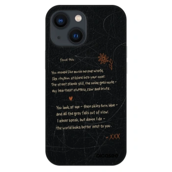 Obal pre Apple iPhone 13 mini - POET
