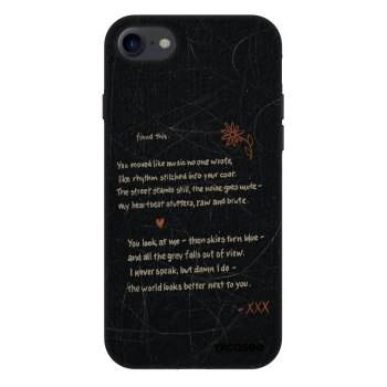 Obal pre Apple iPhone 7 - POET