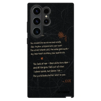 Obal pre Samsung Galaxy S23 Ultra 5G - POET