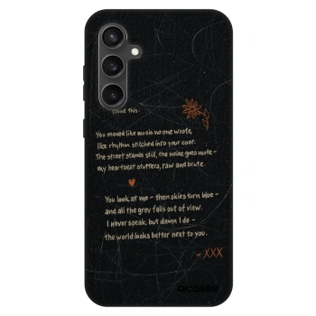 Obal pre Samsung Galaxy S23 FE S711B - POET