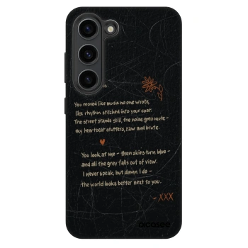 Obal pre Samsung Galaxy S23 5G - POET