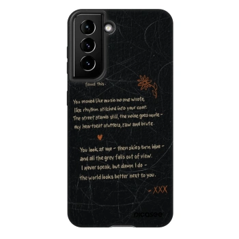 Obal pre Samsung Galaxy S22 5G - POET