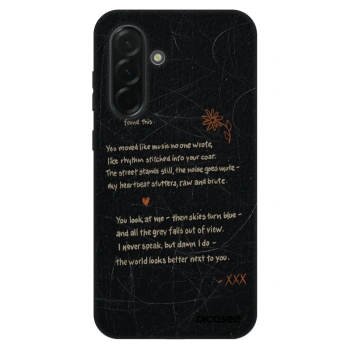 Obal pre Samsung Galaxy A36 5G - POET