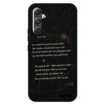Obal pre Samsung Galaxy A34 5G A346B - POET