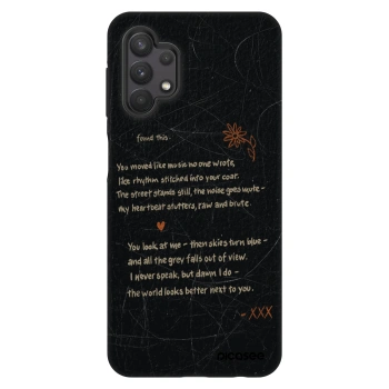 Obal pre Samsung Galaxy A32 5G A326B - POET