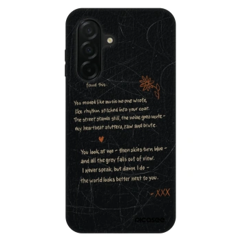 Obal pre Samsung Galaxy A26 5G A266B - POET