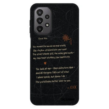 Obal pre Samsung Galaxy A23 A236B 5G - POET