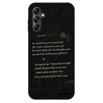 Obal pre Samsung Galaxy A14 5G A146P - POET