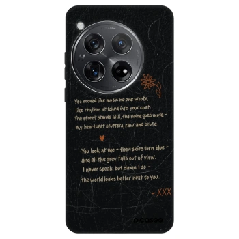 Obal pre OnePlus 12 5G - POET