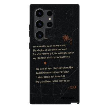 Obal pre Samsung Galaxy S24 Ultra S928B 5G - POET