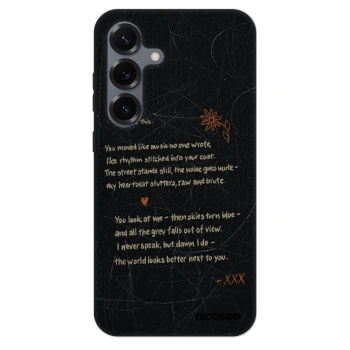 Obal pre Samsung Galaxy S25 5G - POET