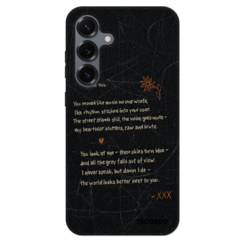 Obal pre Samsung Galaxy S25+ 5G - POET