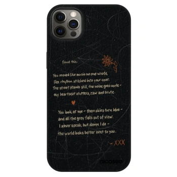 Obal pre Apple iPhone 12 Pro Max - POET
