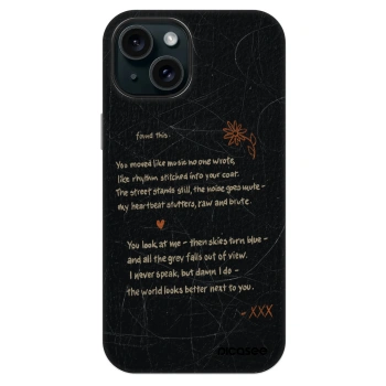 Obal pre Apple iPhone 13 - POET