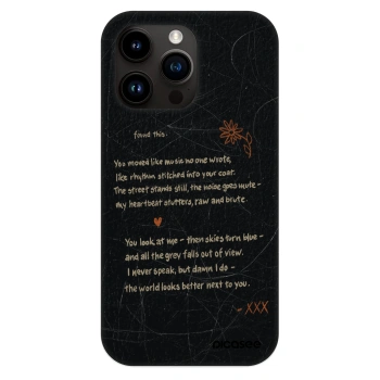 Obal pre Apple iPhone 13 Pro - POET
