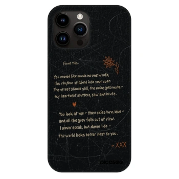 Obal pre Apple iPhone 13 Pro Max - POET