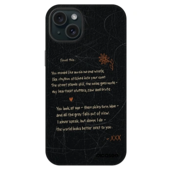 Obal pre Apple iPhone 14 Plus - POET