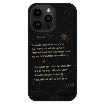 Obal pre Apple iPhone 14 Pro Max - POET