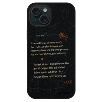 Obal pre Apple iPhone 15 - POET