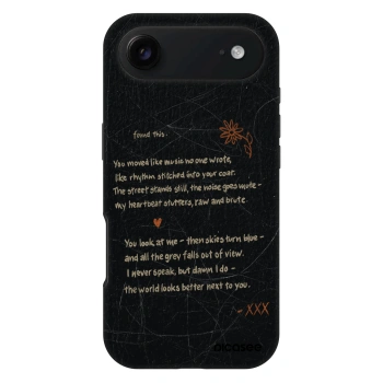 Obal pre Apple iPhone Air - POET