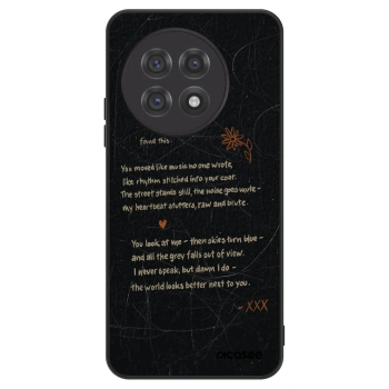 Obal pre OnePlus 13R 5G - POET