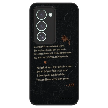 Obal pre Xiaomi Redmi 15 5G - POET