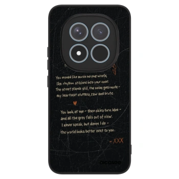 Obal pre Xiaomi Redmi Note 15 Pro+ - POET