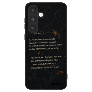 Obal pre Samsung Galaxy S25 FE 5G - POET