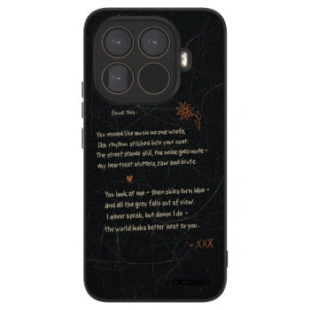 Obal pre Xiaomi 15T Pro - POET