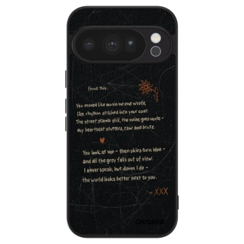 Obal pre Google Pixel 10 Pro - POET