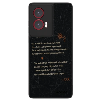 Obal pre Motorola Edge 50 Fusion - POET