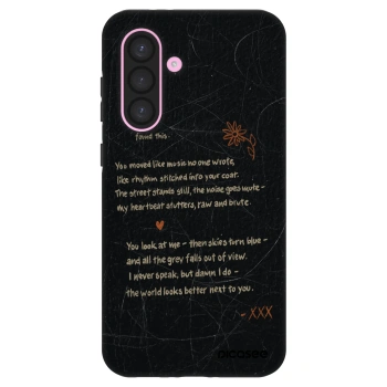 Obal pre Samsung Galaxy A56 5G A566B - POET