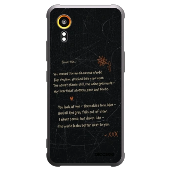 Obal pre Samsung Galaxy Xcover 7 - POET