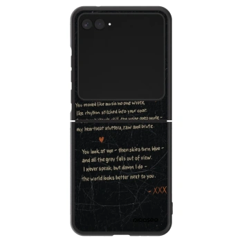 Obal pre Motorola Razr 60 - POET