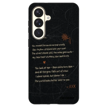 Obal pre Samsung Galaxy S26+ - POET