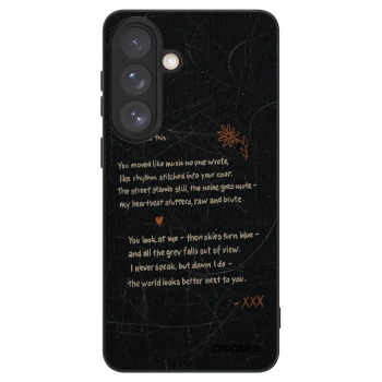 Picasee ULTIMATE CASE PowerShare pro Samsung Galaxy S26+ - POET
