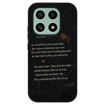 Obal pre Xiaomi 17 - POET