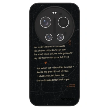 Obal pre Xiaomi 17 Ultra - POET