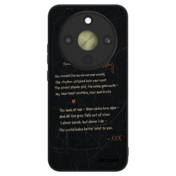 Obal pre Honor Magic8 Lite 5G - POET