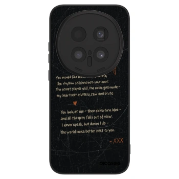 Obal pre Honor Magic8 Pro 5G - POET