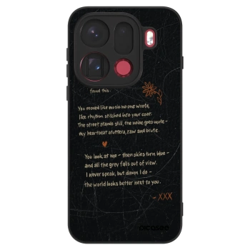 Obal pre OPPO Find X9 Pro - POET