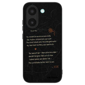 Obal pre Xiaomi Poco X8 Pro - POET