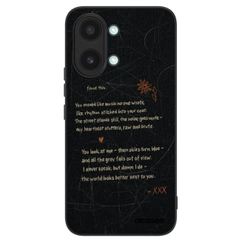 Obal pre Xiaomi Poco X8 Pro Max - POET